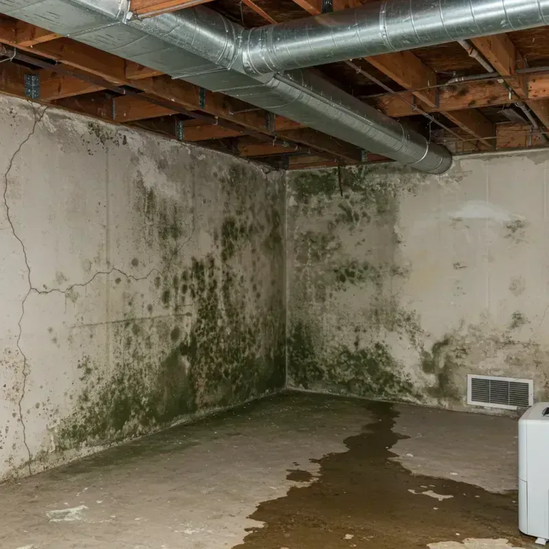 Professional Mold Removal in Cape Coral, FL